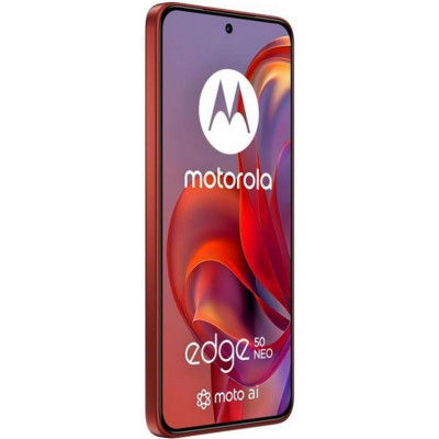 Motorola Edge 50 Neo 8/256GB Poinciana (PB310042)