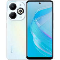 Infinix Smart 8 2/64GB Galaxy White