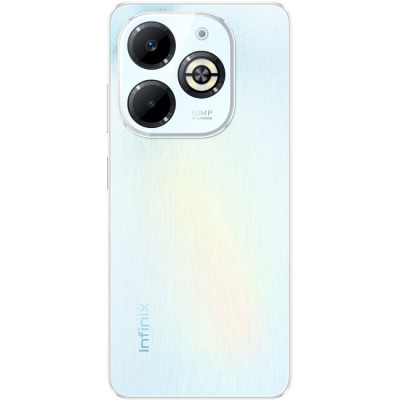 Infinix Smart 8 2/64GB Galaxy White