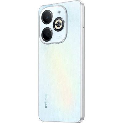 Infinix Smart 8 2/64GB Galaxy White