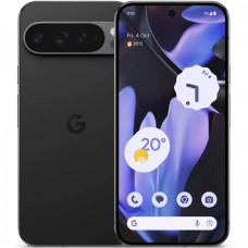 Google Pixel 9 Pro 16/128GB Obsidian
