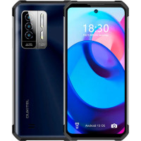 Oukitel WP27 12/256GB Black-Blue