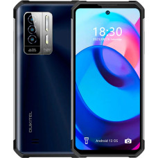 Oukitel WP27 12/256GB Black-Blue