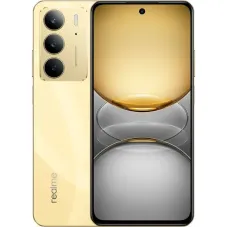Realme C75 8/128Gb RMX3941 Lightning Gold