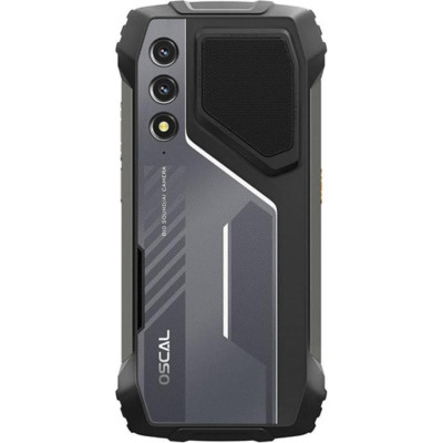Blackview Oscal Pilot 1 6/256GB Black (6931548319047)