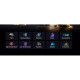 Blackview Oscal Pilot 1 6/256GB Black (6931548319047)
