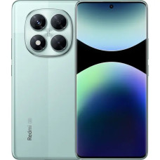 Xiaomi Redmi Note 14 Pro 5G 12/512GB Coral Green (with adapter)