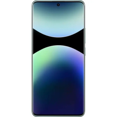 Xiaomi Redmi Note 14 Pro 5G 12/512GB Coral Green (with adapter)
