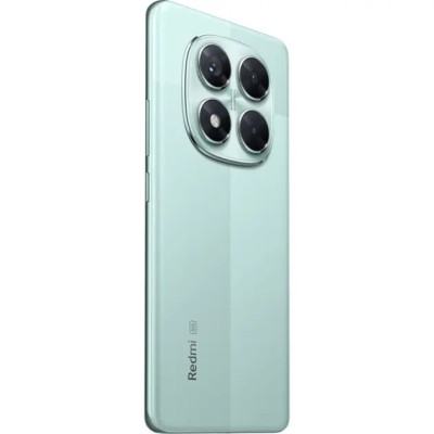 Xiaomi Redmi Note 14 Pro 5G 12/512GB Coral Green (with adapter)