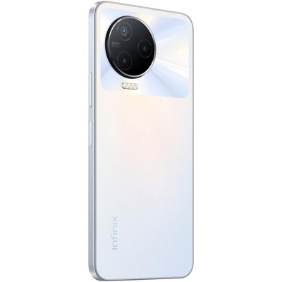Infinix Note 12 2023 8/256GB Alpine White