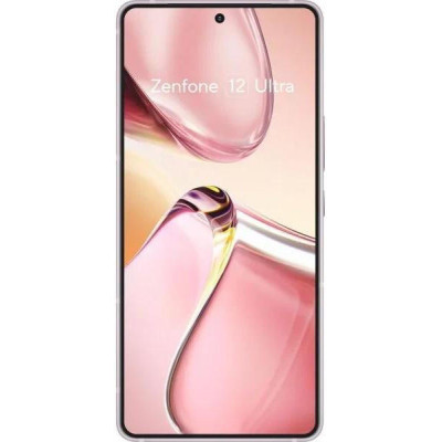 ASUS Zenfone 12 Ultra 16/512GB Sakura White