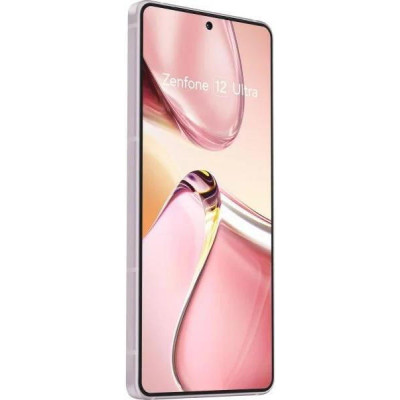 ASUS Zenfone 12 Ultra 16/512GB Sakura White