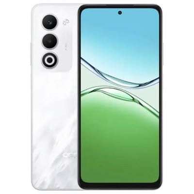 OPPO A5 4G 8/256GB Mist White