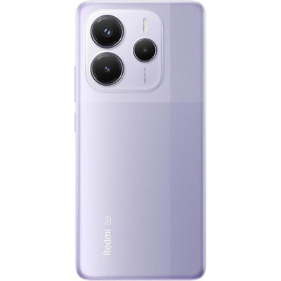 Xiaomi Redmi Note 14 5G 8/256GB Lavender Purple (with adapter)