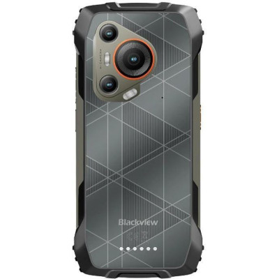 Blackview BL7000 8/256GB Black