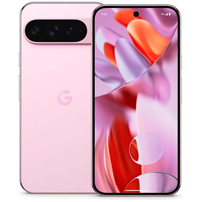 Google Pixel 9 Pro 16/512GB Rose Quartz