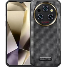 Oukitel WP35 8/256GB Golden