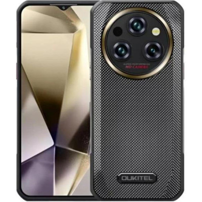 Oukitel WP35 8/256GB Golden