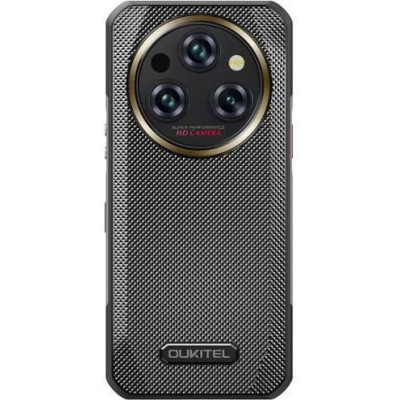 Oukitel WP35 8/256GB Golden