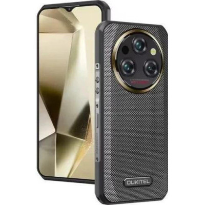 Oukitel WP35 8/256GB Golden