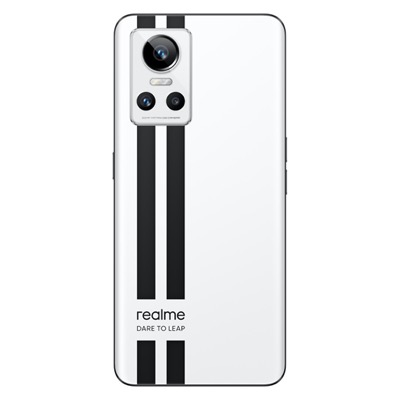 realme GT Neo3 12/256GB 80W Sprint White