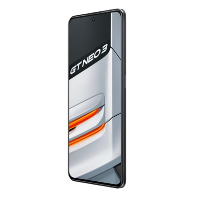 realme GT Neo3 12/256GB 80W Sprint White