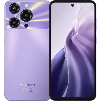 Oukitel C69 8/512GB Purple