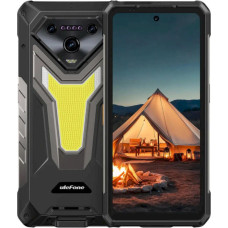 Ulefone Armor 34 Plus 16/512GB Pulse Black