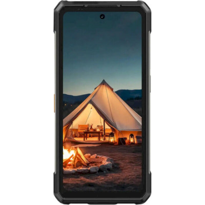 Ulefone Armor 34 Plus 16/512GB Pulse Black