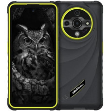Ulefone Armor X31 Pro 8/256GB Lightsome Green