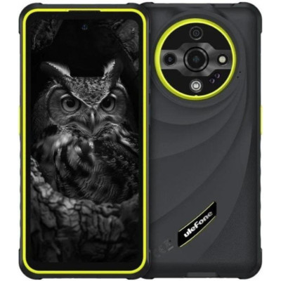 Ulefone Armor X31 Pro 8/256GB Lightsome Green