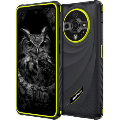 Ulefone Armor X31 Pro 8/256GB Lightsome Green