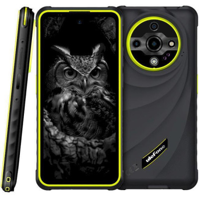 Ulefone Armor X31 Pro 8/256GB Lightsome Green
