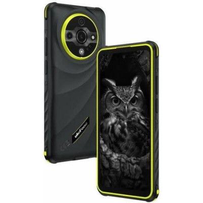 Ulefone Armor X31 Pro 8/256GB Lightsome Green