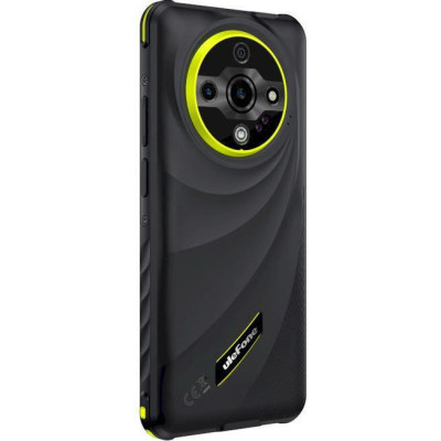 Ulefone Armor X31 Pro 8/256GB Lightsome Green