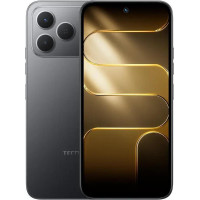 Tecno Spark 50 (KN4n) 8/256GB Inky Black (4894947117572)