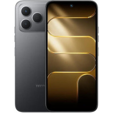 Tecno Spark 50 (KN4n) 8/256GB Inky Black (4894947117572)