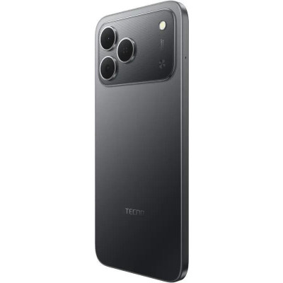 Tecno Spark 50 (KN4n) 8/256GB Inky Black (4894947117572)