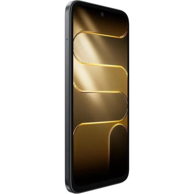 Tecno Spark 50 (KN4n) 8/256GB Inky Black (4894947117572)