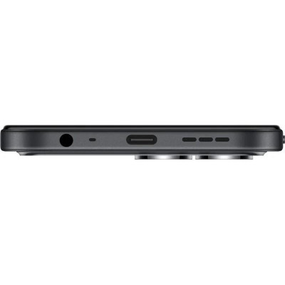 Tecno Spark 50 (KN4n) 8/256GB Inky Black (4894947117572)