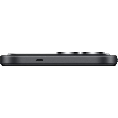 Tecno Spark 50 (KN4n) 8/256GB Inky Black (4894947117572)
