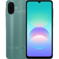 Samsung Galaxy A08 4/128GB Green (SM-A085FZGG)