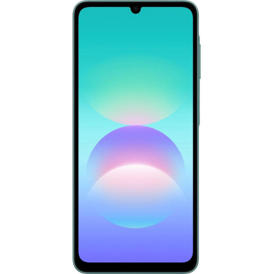 Samsung Galaxy A08 4/128GB Green (SM-A085FZGG)