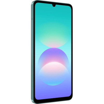 Samsung Galaxy A08 4/128GB Green (SM-A085FZGG)
