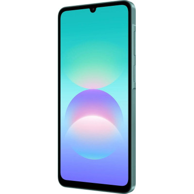 Samsung Galaxy A08 4/128GB Green (SM-A085FZGG)