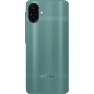 Samsung Galaxy A08 4/128GB Green (SM-A085FZGG)