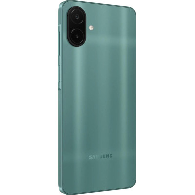 Samsung Galaxy A08 4/128GB Green (SM-A085FZGG)