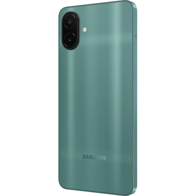 Samsung Galaxy A08 4/128GB Green (SM-A085FZGG)