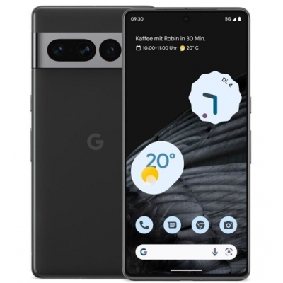 Google Pixel 7 Pro 12/128GB Obsidian