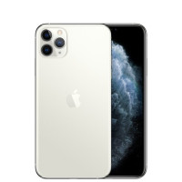 Apple iPhone 11 Pro Max 256GB Silver (MWH52)